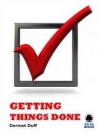 Enlarge image Cover: Getting Things Done - NuBooks