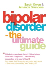 Enlarge image Cover: Bipolar Disorder - Oneworld Publications