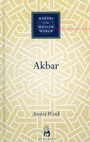 Cover: Akbar - Oneworld Academic