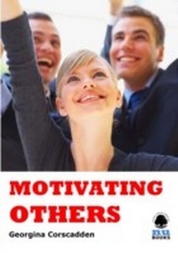 Enlarge image Cover: Motivating Others - NuBooks