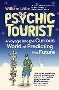 Cover: The Psychic Tourist - Icon Books