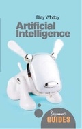 Cover: Artificial Intelligence - Oneworld Publications
