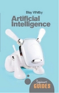 Enlarge image Cover: Artificial Intelligence - Oneworld Publications