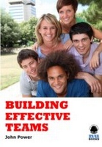 Enlarge image Cover: Building Effective Teams - NuBooks