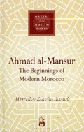 Cover: Ahmad al-Mansur - Oneworld Academic