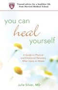 Cover: You Can Heal Yourself - Saint Martin's Griffin,U.S.