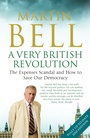 Cover: A Very British Revolution - Icon Books