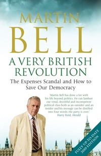Enlarge image Cover: A Very British Revolution - Icon Books
