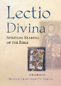 Enlarge image Cover: Lectio Divina - Catholic Truth Society