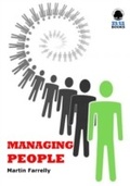 Cover: Managing People - NuBooks