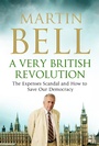 Cover: A Very British Revolution - Icon Books