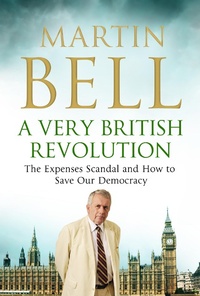 Enlarge image Cover: A Very British Revolution - Icon Books