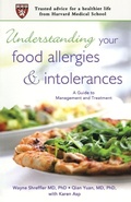 Cover: Understanding Your Food Allergies and Intolerances - Saint Martin's Griffin,U.S.