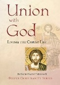 Cover: Union with God - Catholic Truth Society