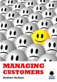 Enlarge image Cover: Managing Customers - NuBooks