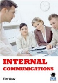 Enlarge image Cover: Internal Communications - NuBooks