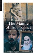 Cover: The Mantle of the Prophet - Oneworld Publications