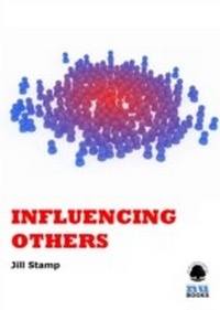 Enlarge image Cover: Influencing Others - NuBooks