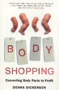 Abbildung von: Body Shopping - Oneworld Publications
