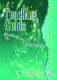 Enlarge image Cover: Brainwaves Teaching Guide: Green Set - Badger Publishing