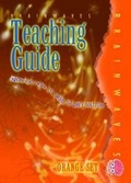 Cover: Brainwaves Teaching Guide: Orange Set - Badger Publishing