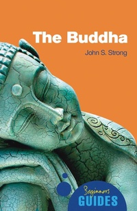 Enlarge image Cover: The Buddha - Oneworld Publications