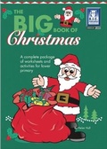 Cover: The Big Book of Christmas - RIC Publications