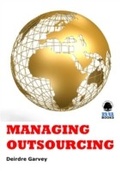 Cover: Managing Outsourcing - NuBooks