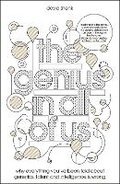 Cover: The Genius in All of Us - Icon Books
