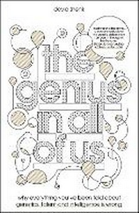Enlarge image Cover: The Genius in All of Us - Icon Books