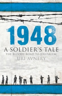 Enlarge image Cover: 1948 - Oneworld Publications