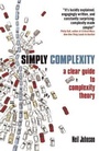 Cover: Simply Complexity - Oneworld Publications