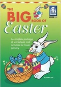 Cover: The Big Book of Easter - RIC Publications