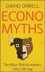 Cover: Economyths - Icon Books