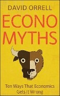 Enlarge image Cover: Economyths - Icon Books