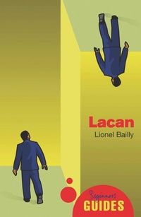 Enlarge image Cover: Lacan - Oneworld Publications