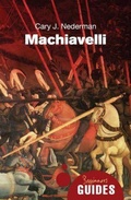Cover: Machiavelli - Oneworld Publications