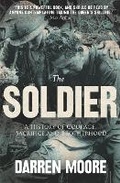 Cover: The Soldier - Icon Books