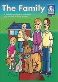 Cover: The Family - RIC Publications