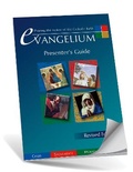 Cover: Evangelium Presenter's Guide - Catholic Truth Society