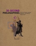 Cover: 30-Second Philosophies - Icon Books