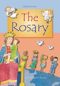 Cover: Rosary - Catholic Truth Society