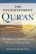 Cover: The Enlightenment Qur'an - Oneworld Academic