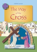 Cover: Way of the Cross - Catholic Truth Society