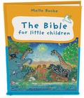 Cover: Bible for Little Children - Catholic Truth Society