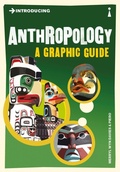 Cover: Introducing Anthropology - Icon Books