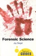 Cover: Forensic Science - Oneworld Publications
