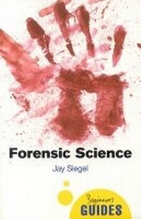 Enlarge image Cover: Forensic Science - Oneworld Publications