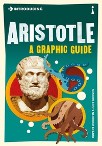 Enlarge image Cover: Introducing Aristotle - Icon Books