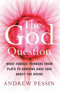 Enlarge image Cover: The God Question - Oneworld Publications
